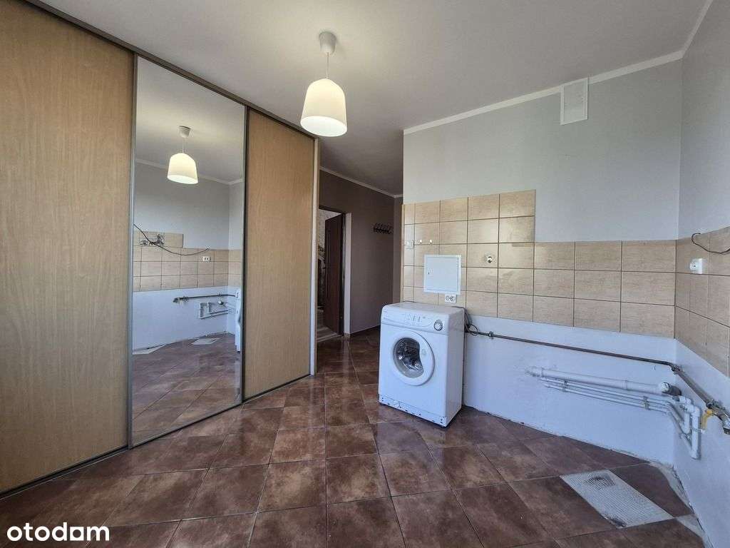 Mieszkanie -kawalerka na Koperniku-7