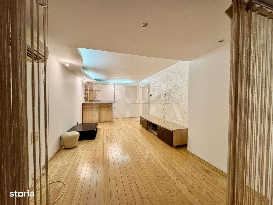 2 camere Piata Dorobantilor la 12 min metrou P-ta Victoriei - Imagine principală: 2/11