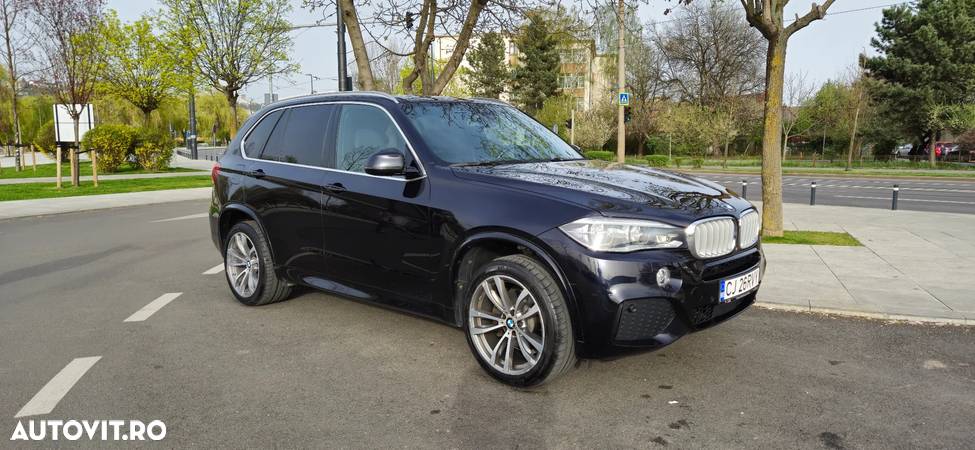 BMW X5 xDrive40d Sport-Aut. - 2