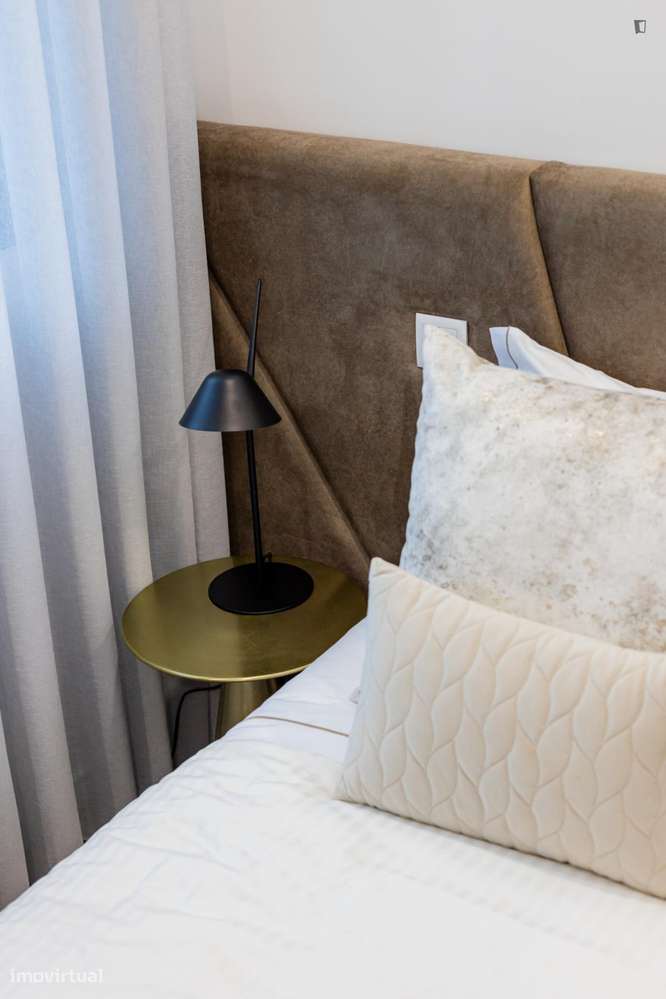 Apartamento com 1 quartos - localizado em Ramalde Porto - Grande imagem: 5/34