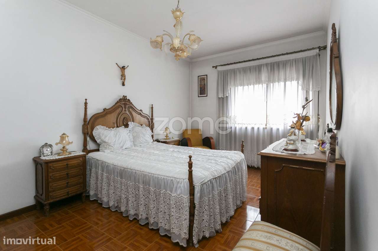 T2+1 Matosinhos/Seara - Grande imagem: 5/23