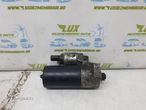 Electromotor 3.0 tdi Volkswagen VW Touareg generatia 1 7L  [din 2002 - 2