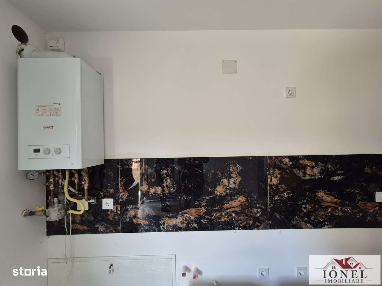 Vanzare casa in Ciumbrud (Aiud) - Imagine principală: 4/10