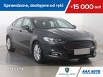 Ford Mondeo - 1