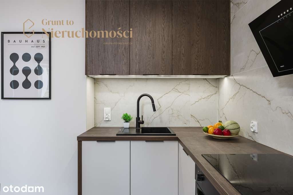 Nowe M2 z ogródkiem | Górczyn-10