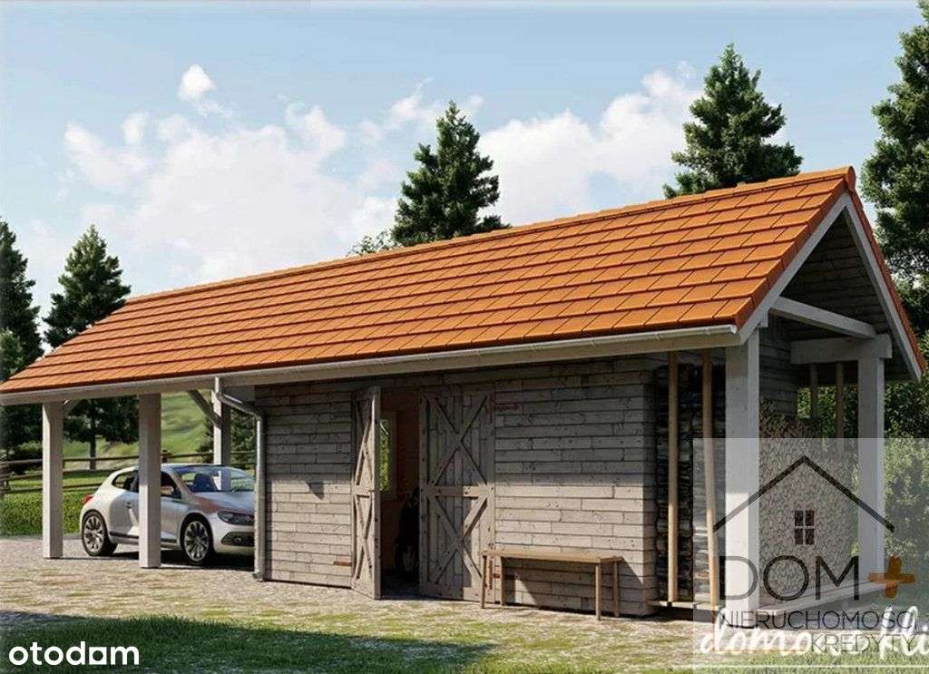 Projekt SzpinakStan Surowy Zamknięty Chróstnik-12