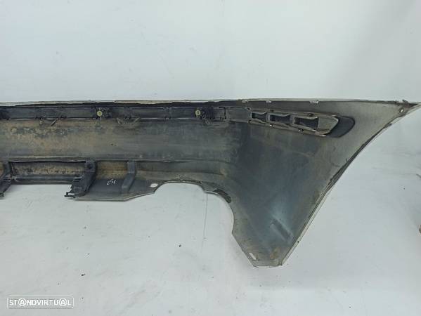 Para Choques Tras Bmw 3 (E46) - 7