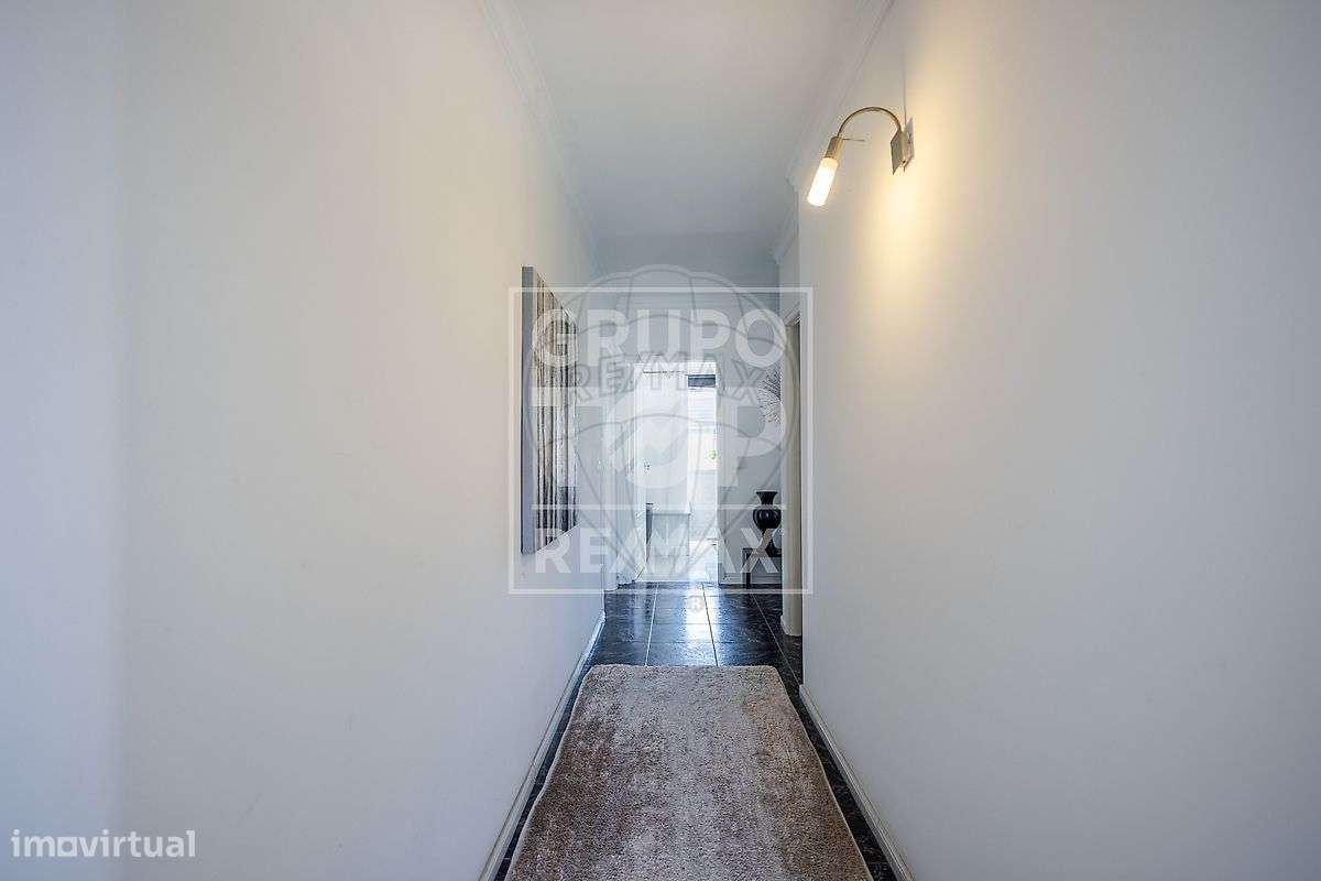 Apartamento T3 para venda-12