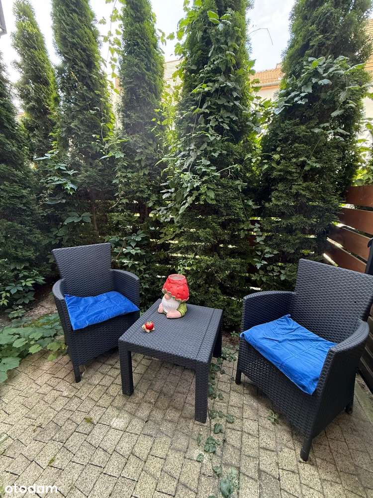 Okazja, 1pok. z  ogrodem-10