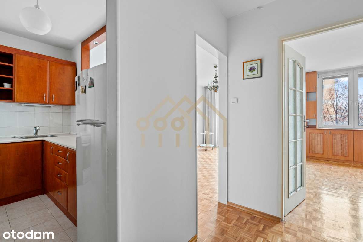 38 m2 | do aranżacji | po remoncie generalnym-11