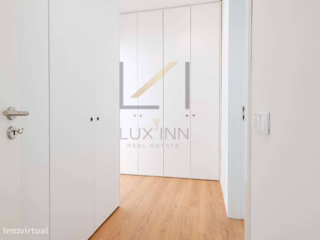 Moradia T4 isolada - Construção Nova-27