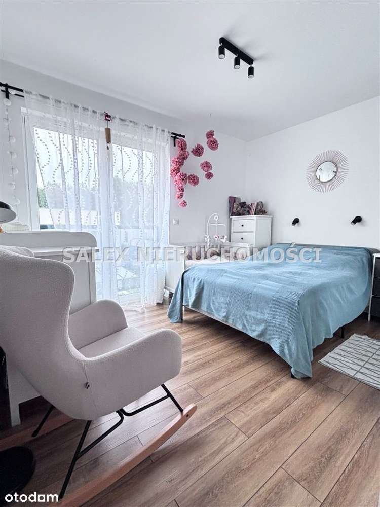 Bezczynszowy Apartament M4, 74 m2 w Rybniku-3000zł - Pełny obrazek: 5/14