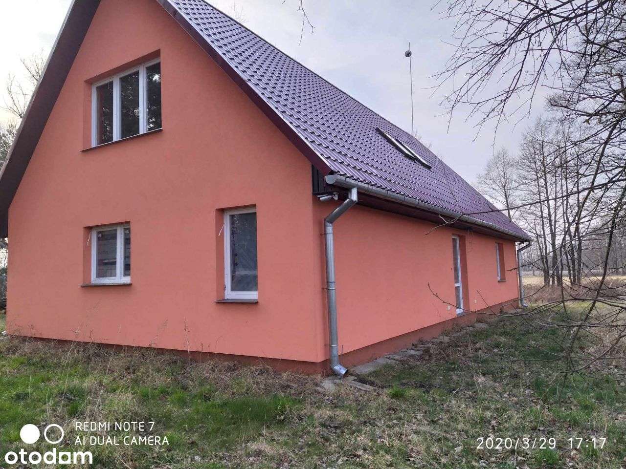 Dom na wsi - Pełny obrazek: 5/7