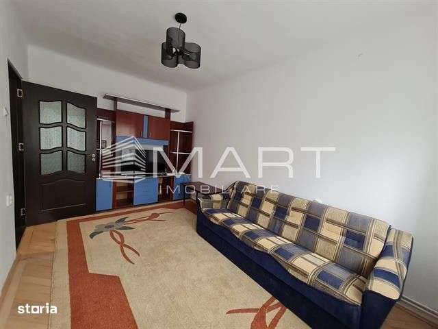 Apartament 2 camere, zona Centrul Istoric - Imagine principală: 3/8