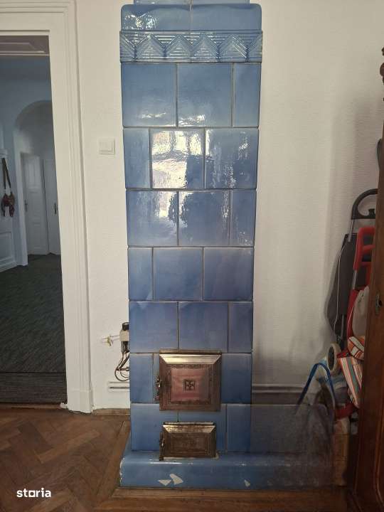 Apartament Deosebit cu 4 Camere - 129 mp Utili - Orasul de Jos-3