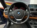 BMW 320 d Touring Line Luxury - 33