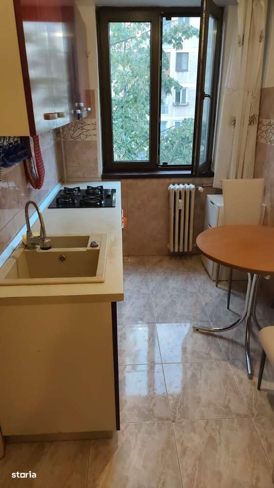 AP. 2 CAMERE DRUMUL TABEREI, MOBILAT/UTILAT COMPLET, BUCATARIE INCHISA - Imagine principală: 4/4