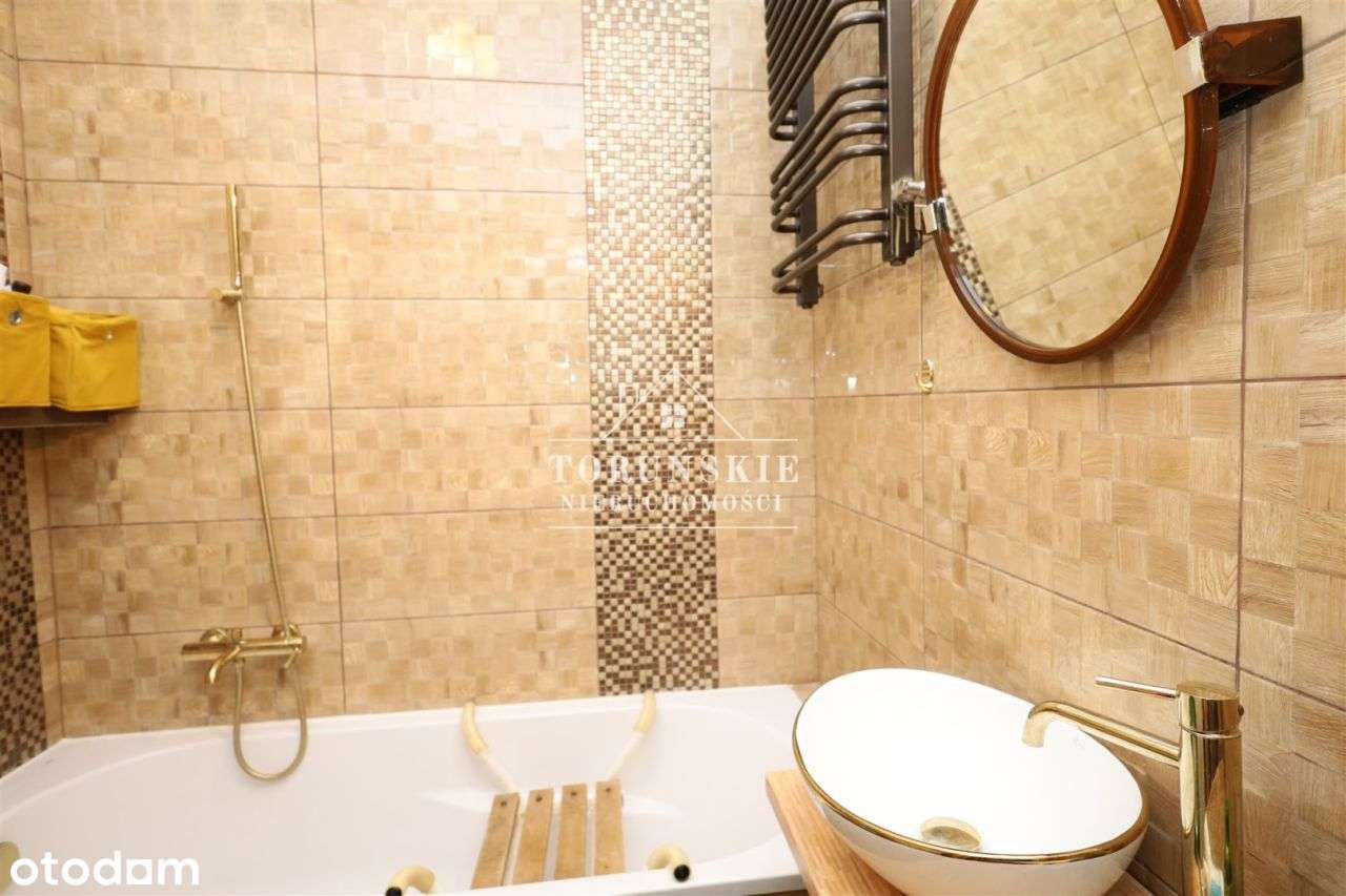 Mieszkanie 3 pokoje os. Na Skarpie - Pełny obrazek: 5/8