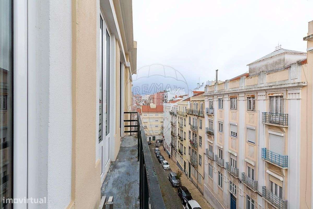 Apartamento T3 para venda - Grande imagem: 3/22