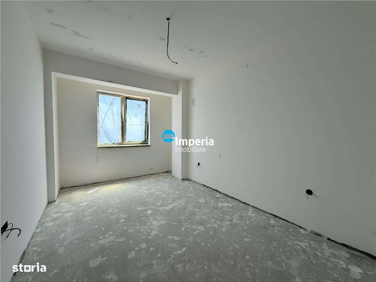 Apartament 1 camera de vanzare Popas Pacurari - Imagine principală: 5/7