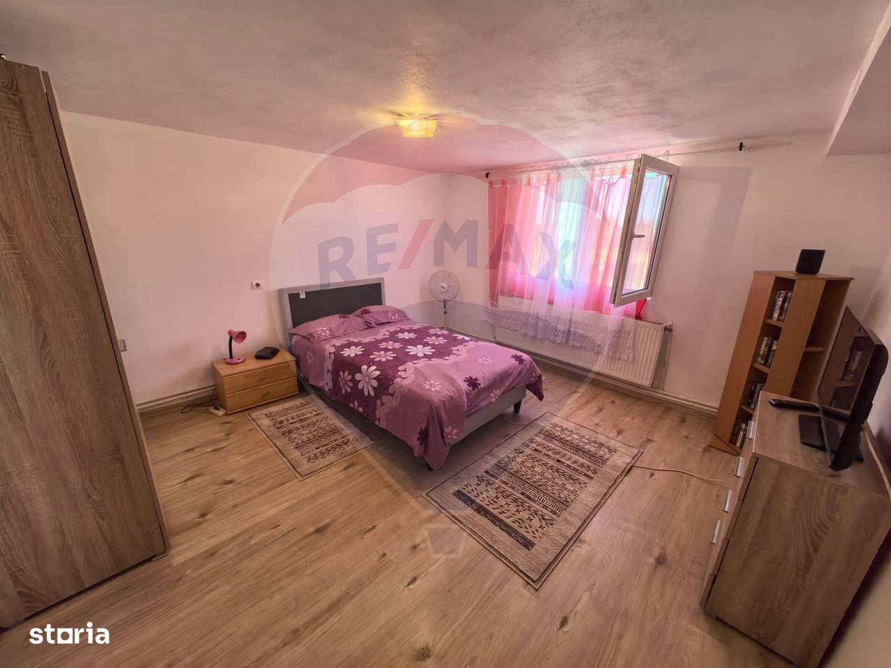 Casa de Vanzare in Zona Linistita sau Schimb cu Apartament în BM - Imagine principală: 4/12