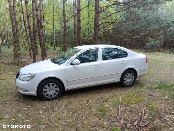 Skoda Octavia - 7