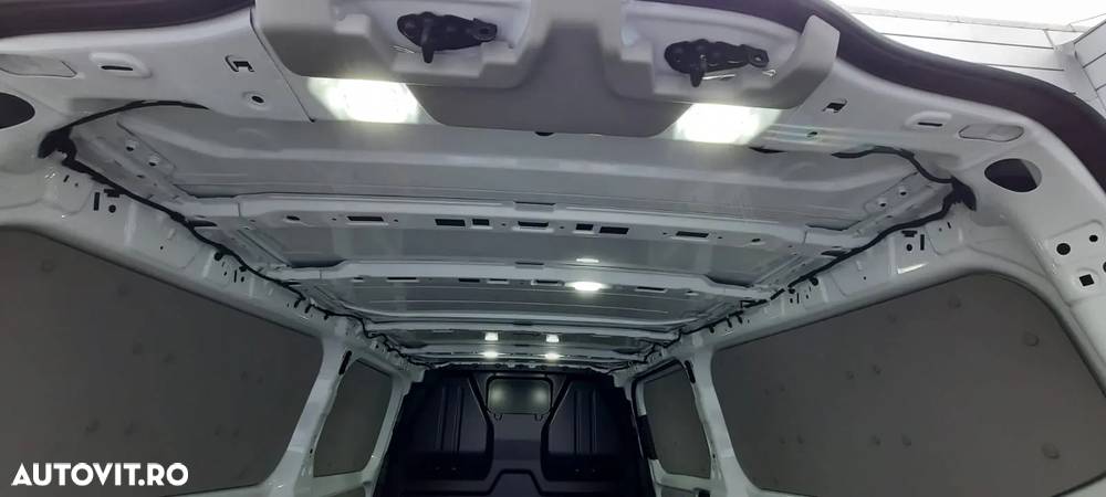 Ford NEW TRANSIT CUSTOM VAN L2H1 T300 TREND FWD - 13