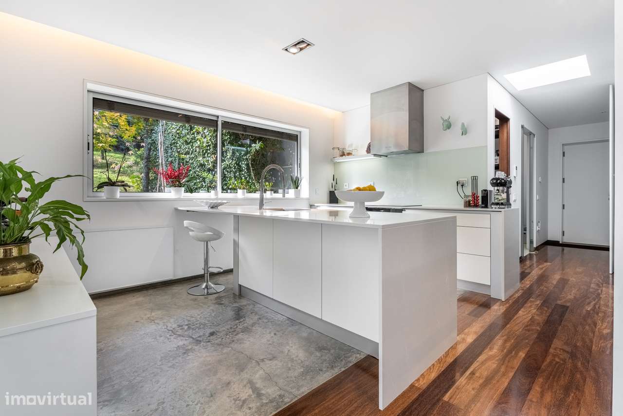 Moradia Individual T4 à venda em Vizela-28