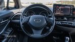 Toyota C-HR 1.8 Hybrid Square Collection - 13