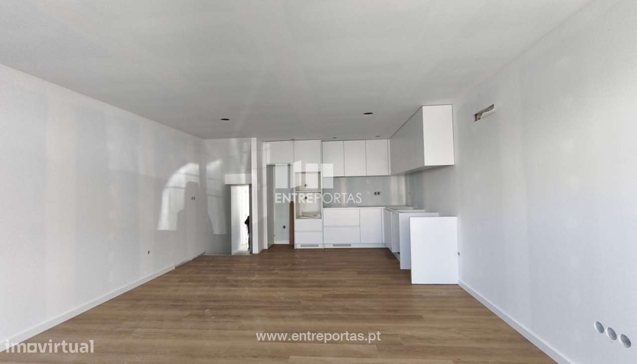 Venda de Apartamento T3 NOVO, Meadela, Viana do Castelo - Grande imagem: 4/33
