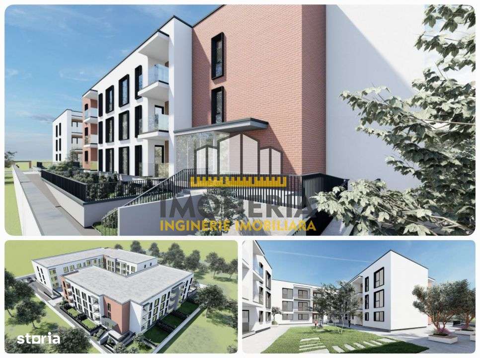 Un apartament cat o casa mica, comision 0% | 3 camere luminoase, 2 bai-8