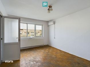 Oportunitate de Investiție! Apartament 2 camere - Zona Iosefin