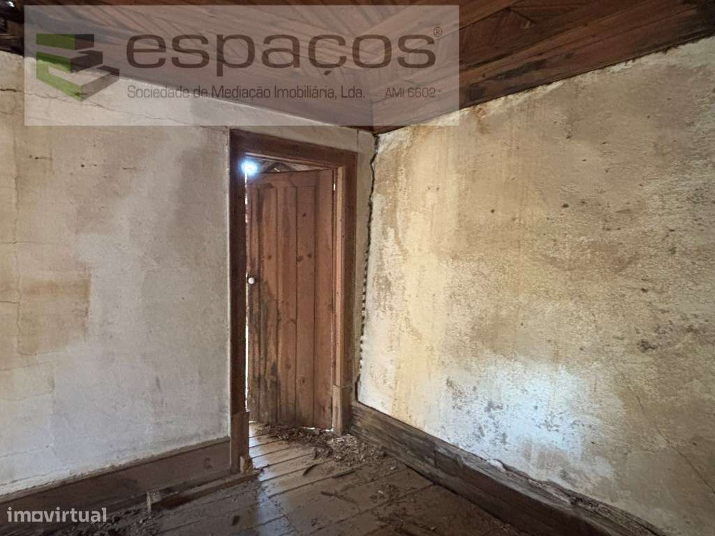 Moradia com terreno-20