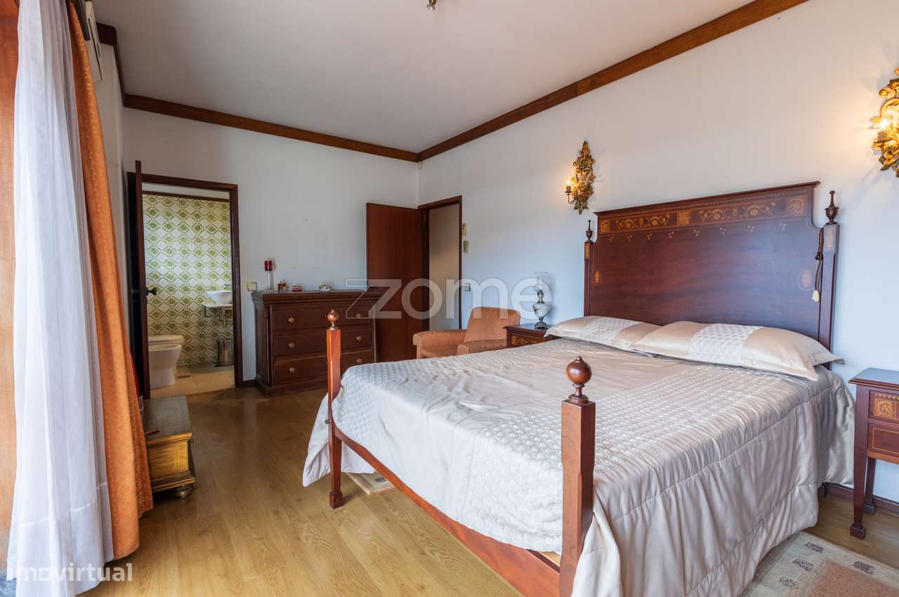 Moradia T3 em Vizela-27