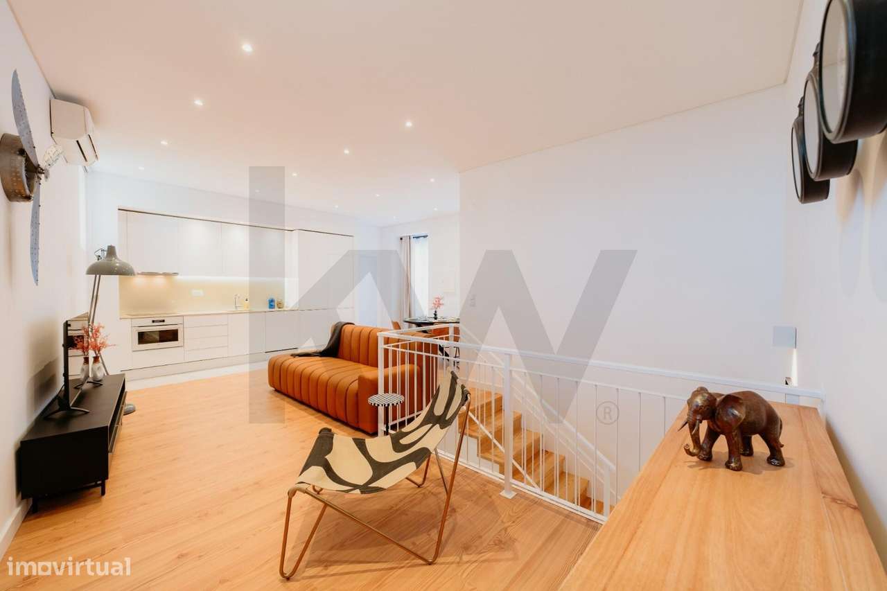 T2 NOVO NA PENHA DE FRANÇA - LUZ, DESIGN CONTEMPORÂNEO E VIDA NO CORAÇ - Grande imagem: 3/32