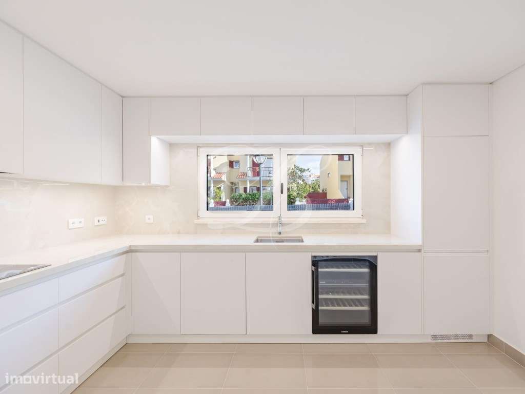 Moradia T4 | Empreendimento - Ocean Prime Village - S. Pedro do Est...-11