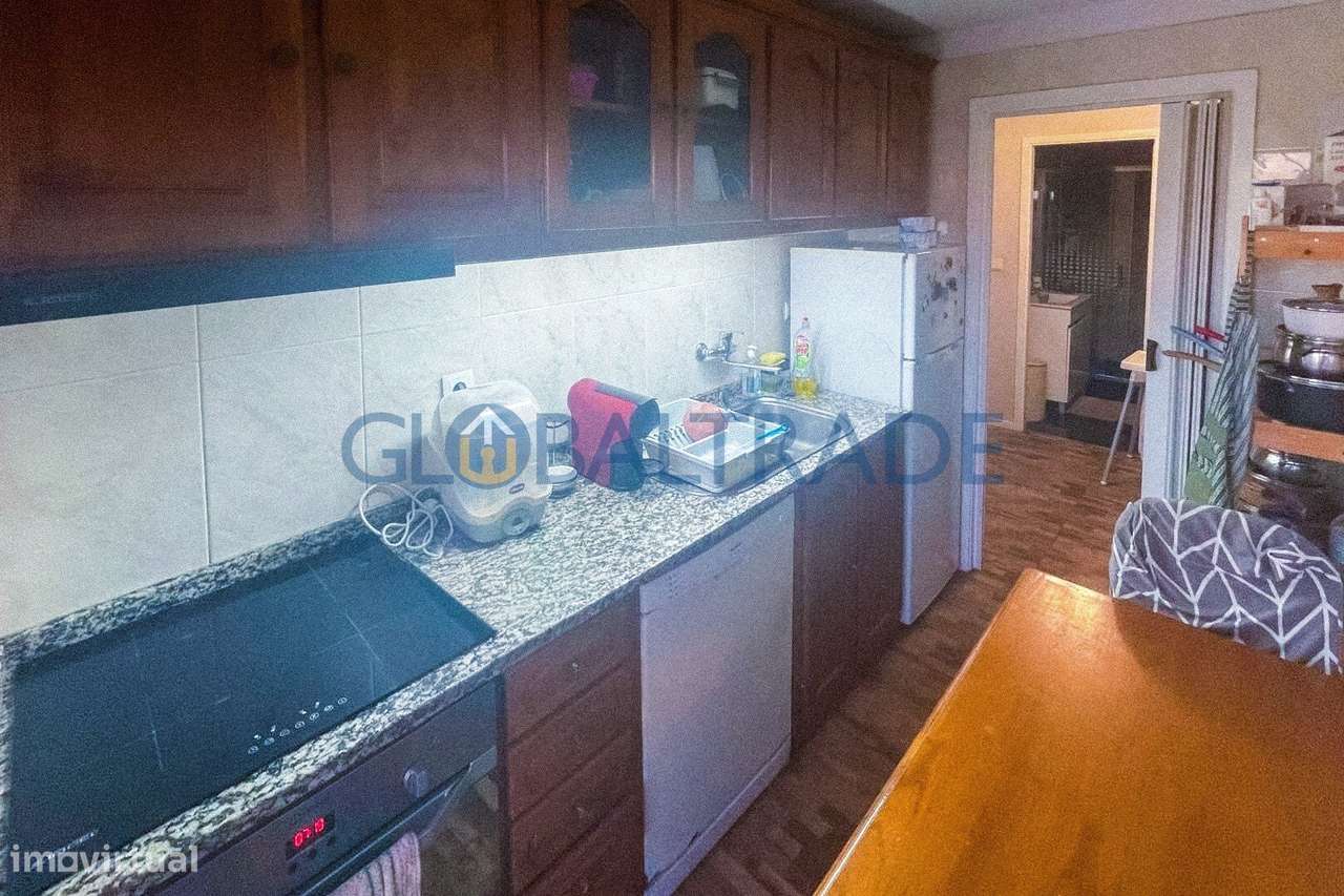 Apartamento T2 em Rio Tinto-8