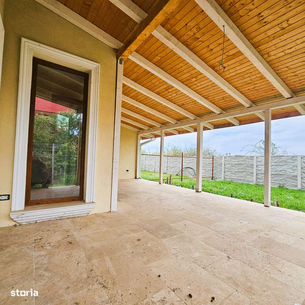 Dumbravita - Duplex - Su: 118mp - St: 300mp - finisaje premium-9