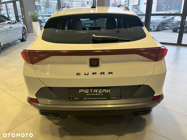 Cupra Formentor 1.5 TSI DSG - 6