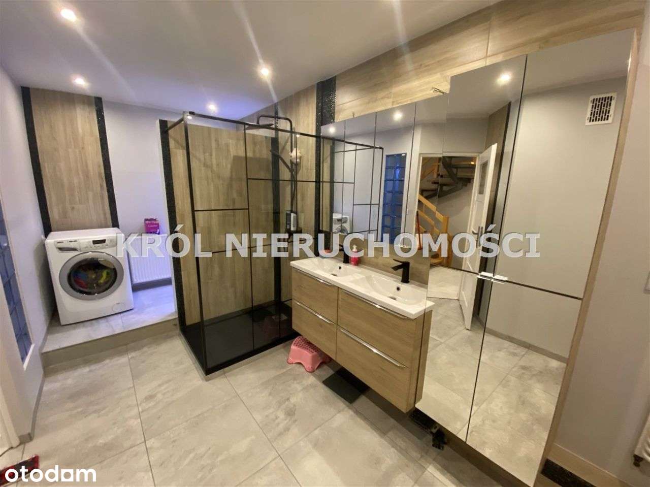 Dom Do Zamieszkania W Centrum! -7