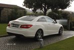 Mercedes-Benz E 250 CDi Avantgarde BlueEfficiency - 5