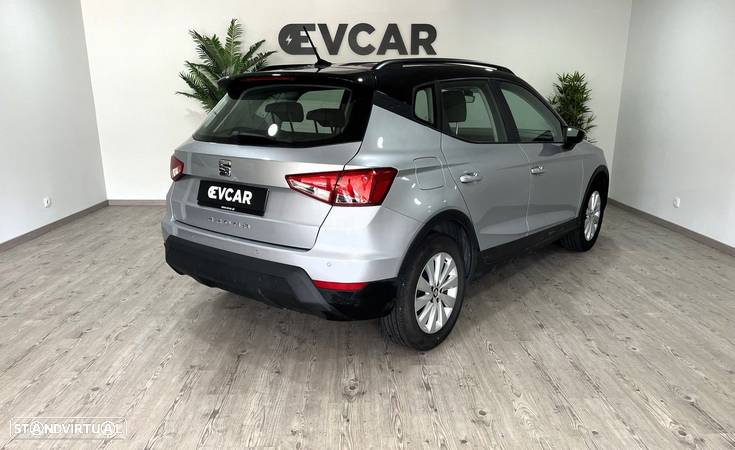 SEAT Arona 1.0 TSI Style - 3