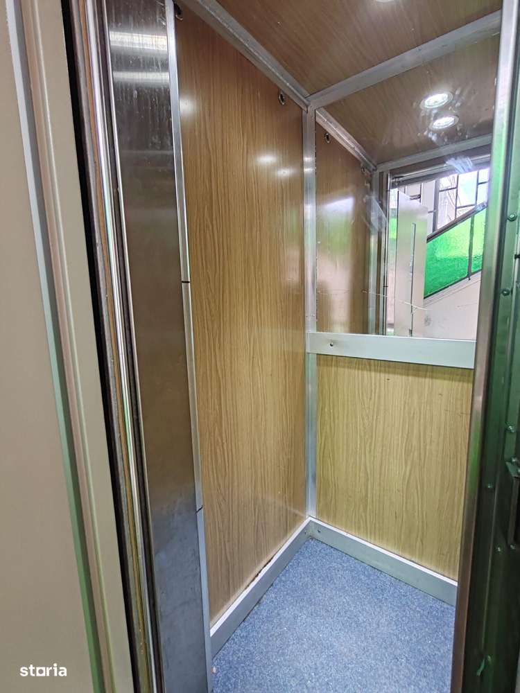 Super pret - 2 camere Sala Palatului fara risc seismic-8