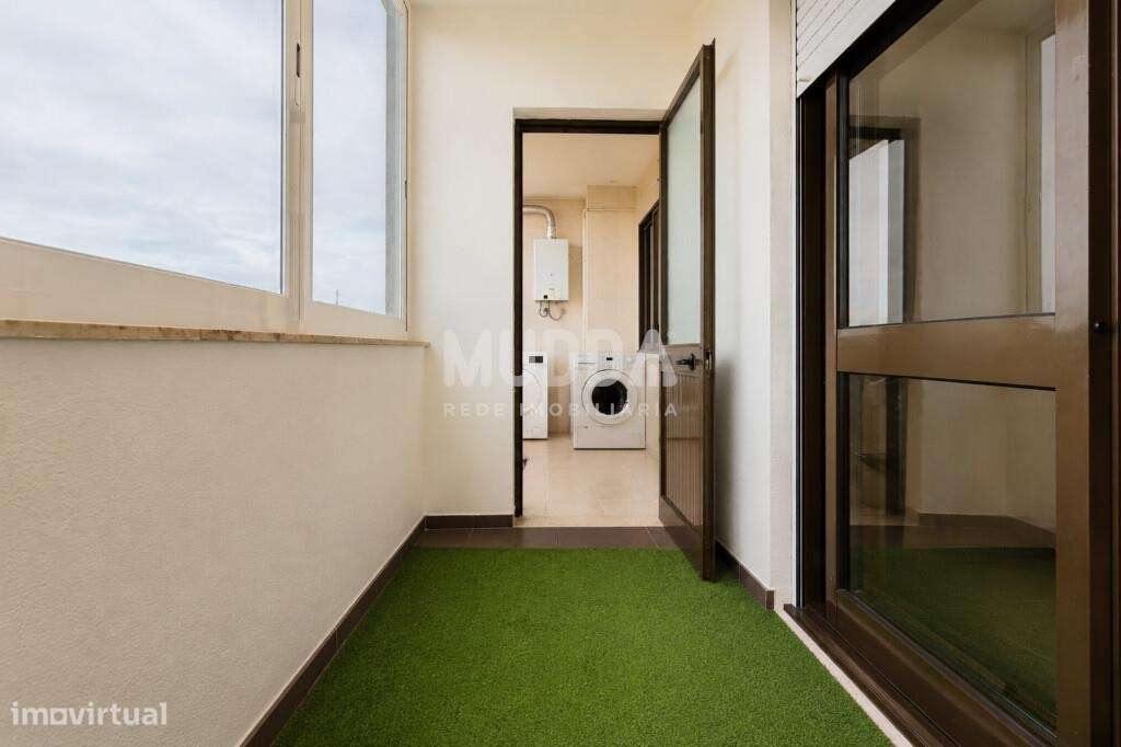 Apartamento T3 Duplex  no coração de Ovar – conforto, espaço e localiz-7