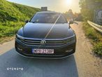 Volkswagen Passat 2.0 TSI Elegance DSG - 8