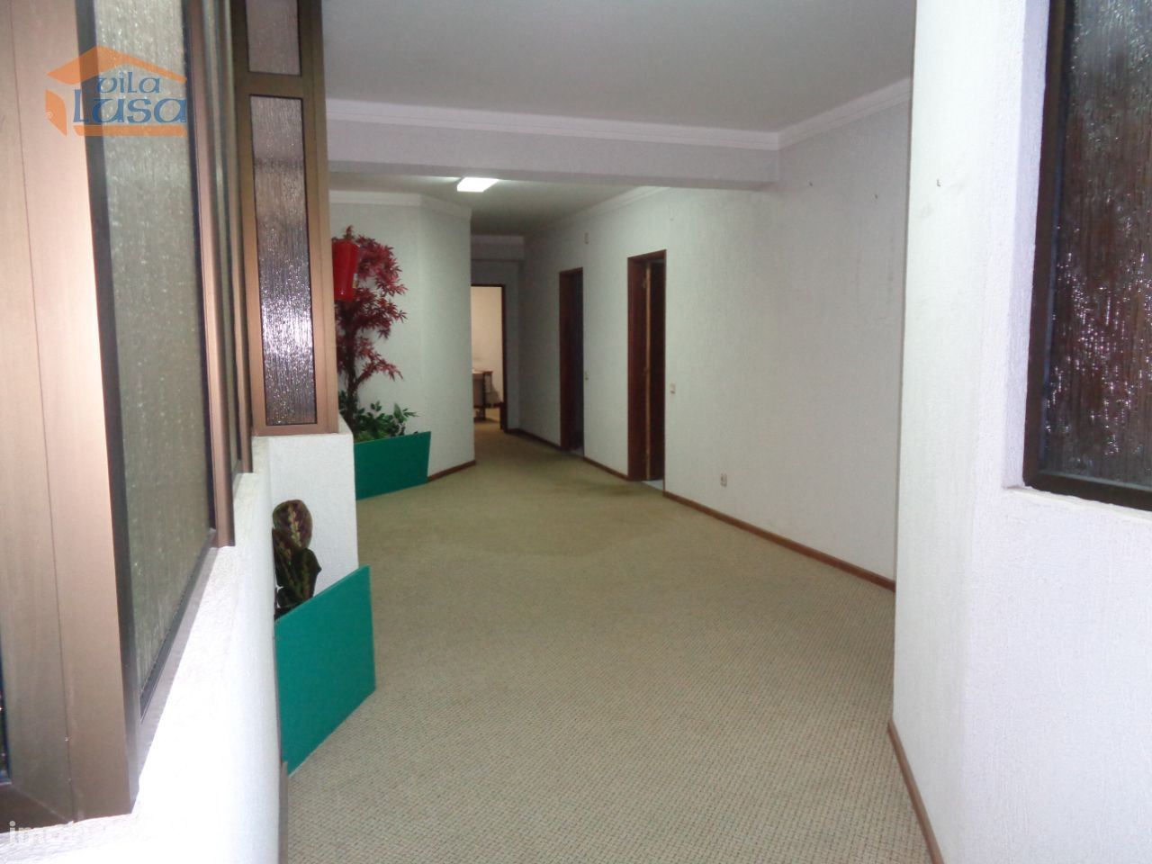 Espaço de escritórios em Lamego