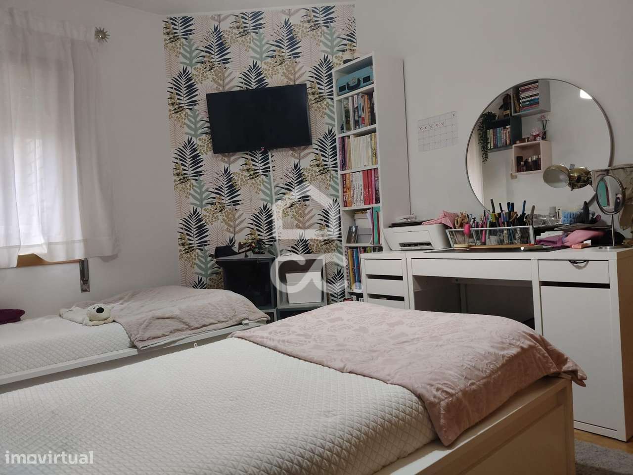 Apartamento T2 à Venda em Alfena – Conforto, Localização e Qualidade d-18