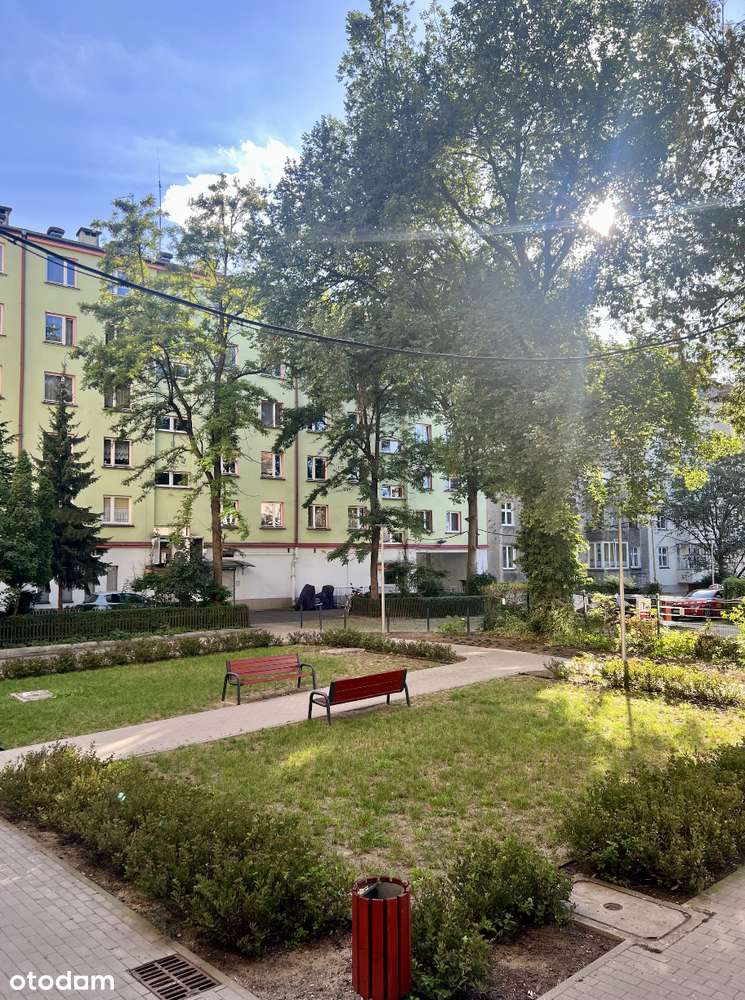 4M z możliwością przerobienia na lokal | Ołbin ! kamienica po remoncie-12