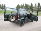 Suzuki Jimny Club - 14