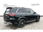 Mercedes-Benz GLS - 5